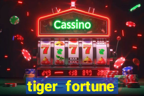 tiger fortune deposito 5 reais